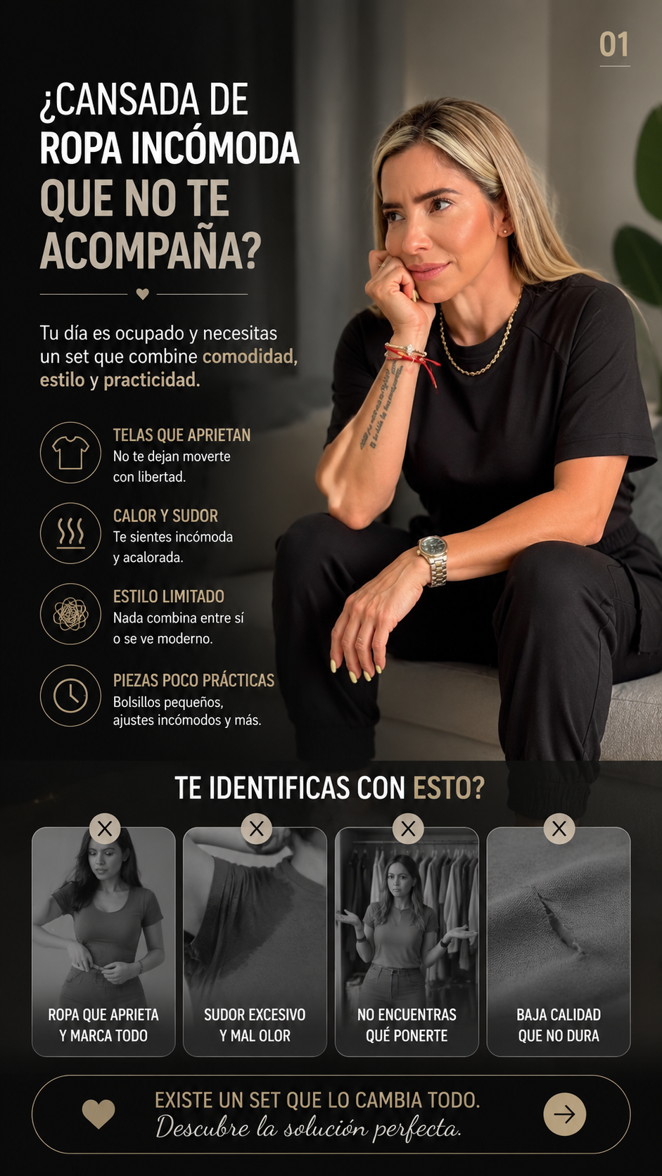 SET URBAN