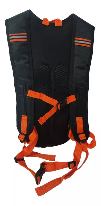 Maleta Deportiva De Hidratacion Ktm