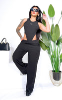 Set Body pantalon