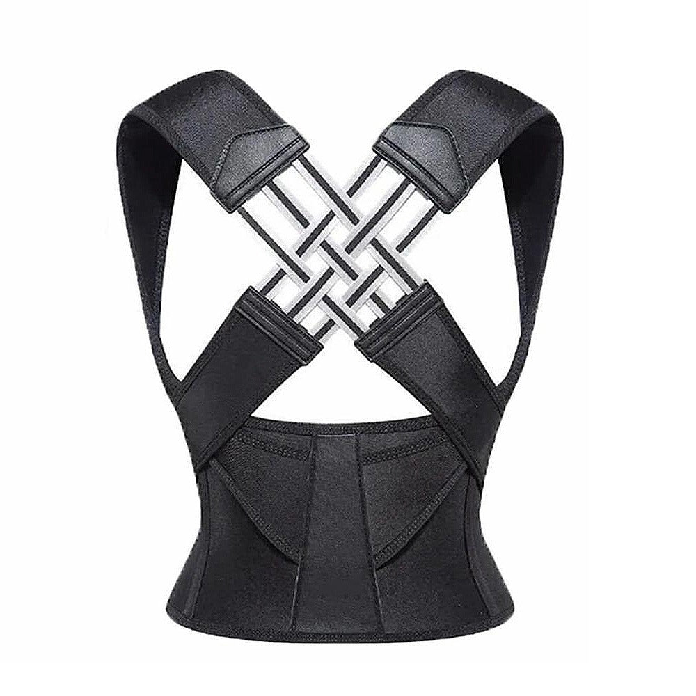 Chaleco Corrector De Postura Unisex