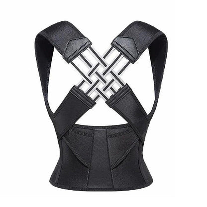 Chaleco Corrector De Postura Unisex