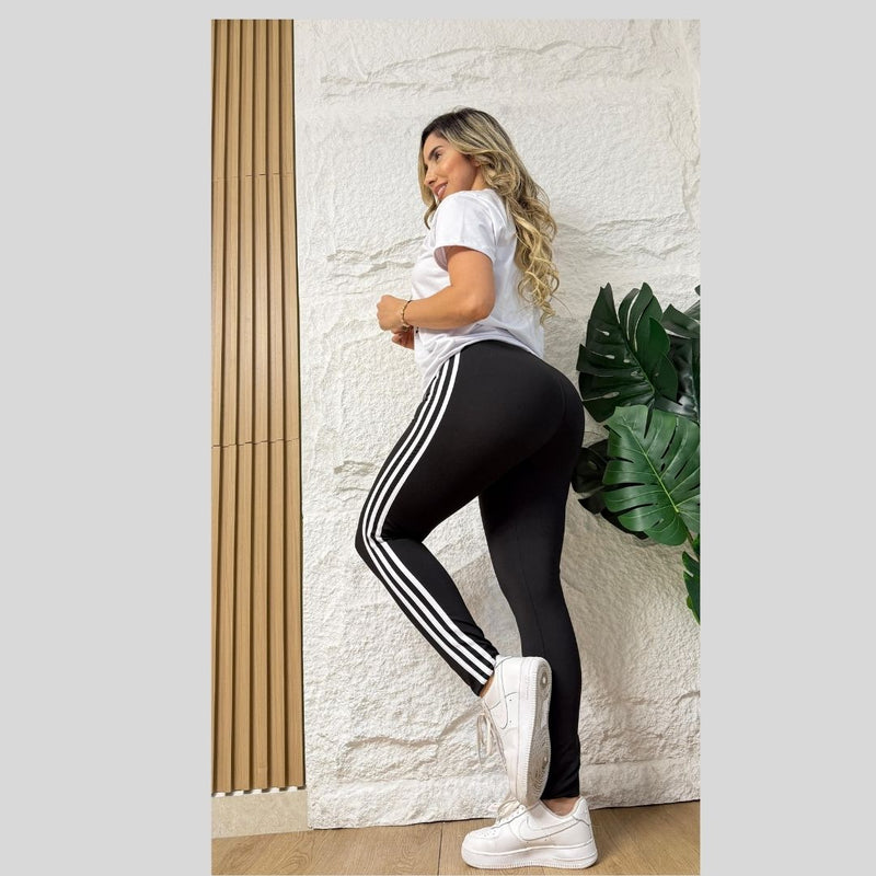 Conjunto Leggins Camiseta