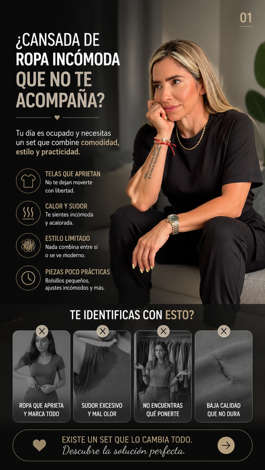 SET URBAN