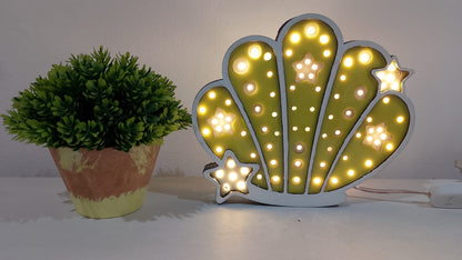 Lamparas infatiles Led