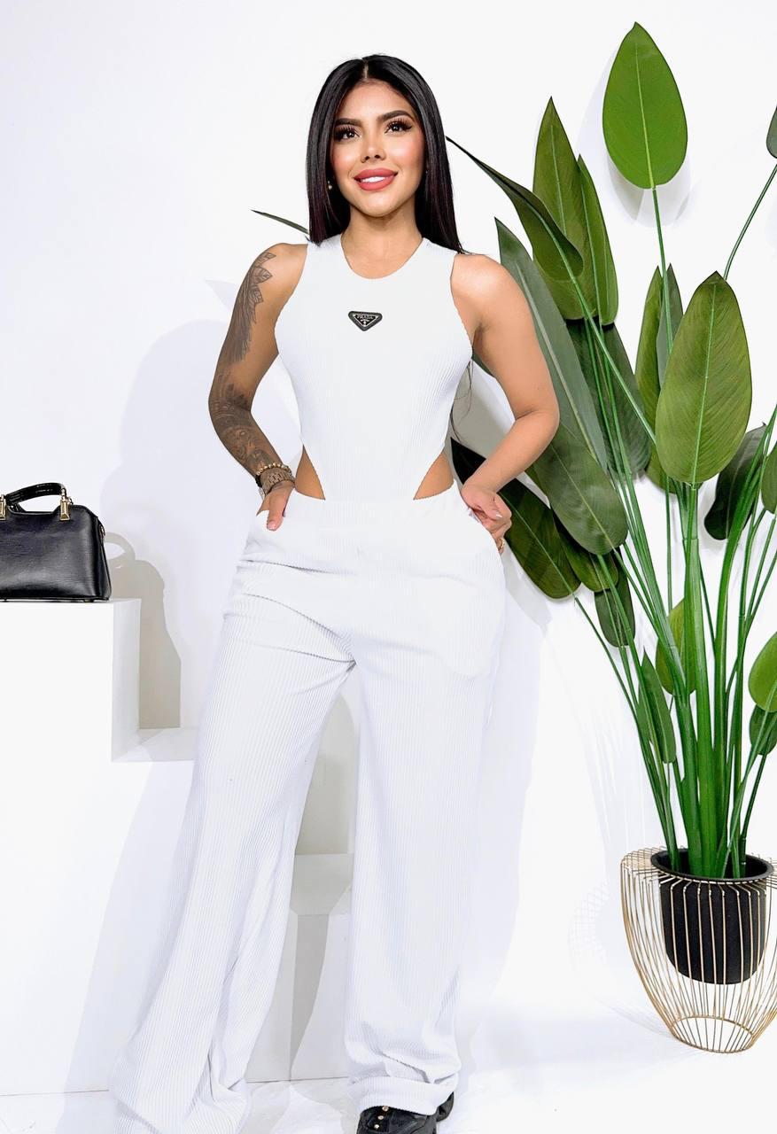 Set Body pantalon