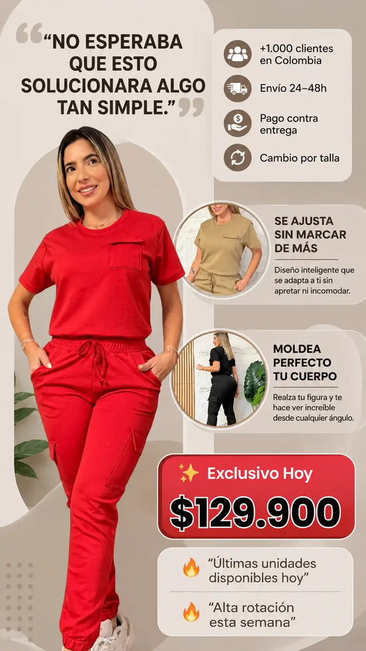 Set Urban